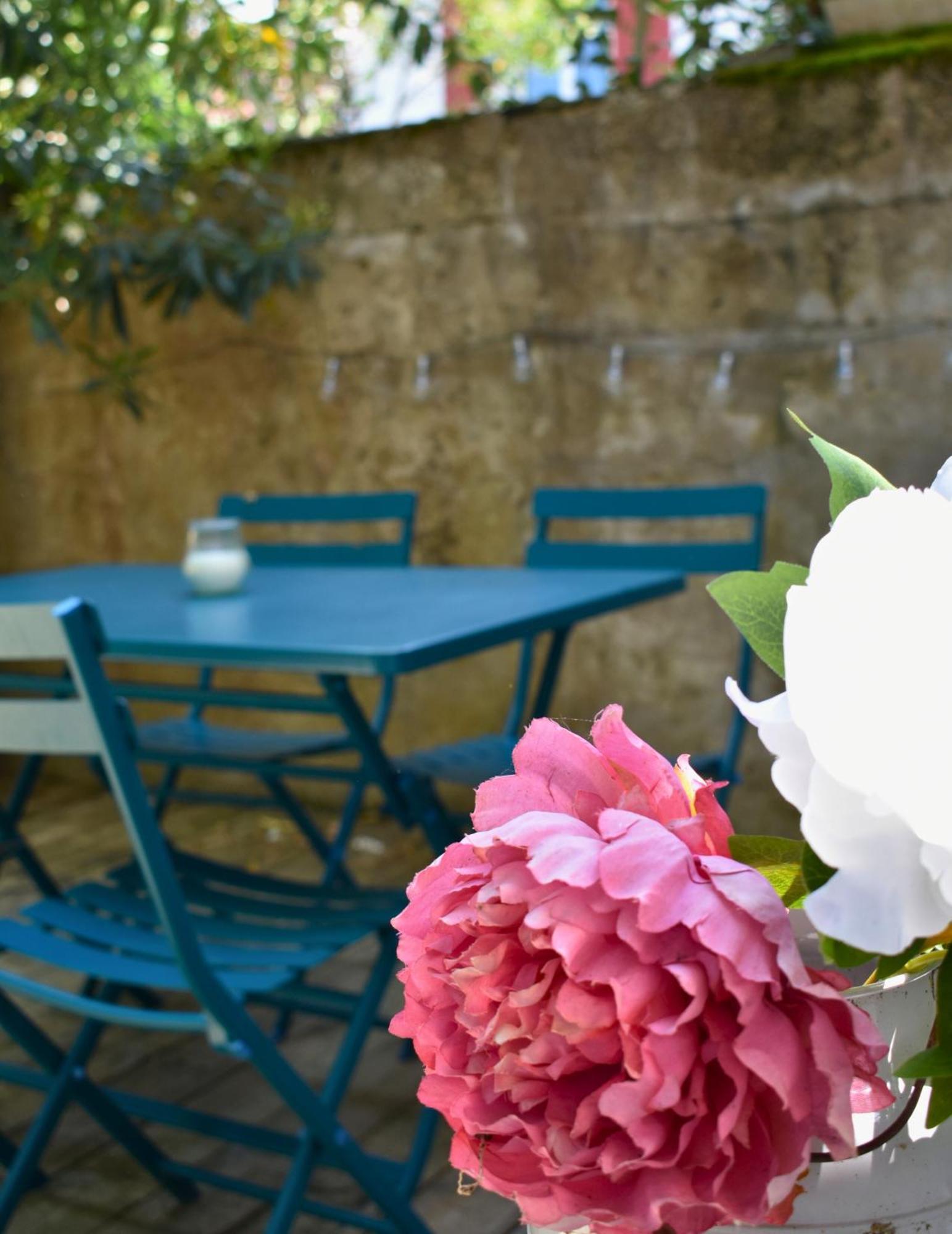 Villa Regis - Jardin-Parking-Wifi-Equipe بايون المظهر الخارجي الصورة