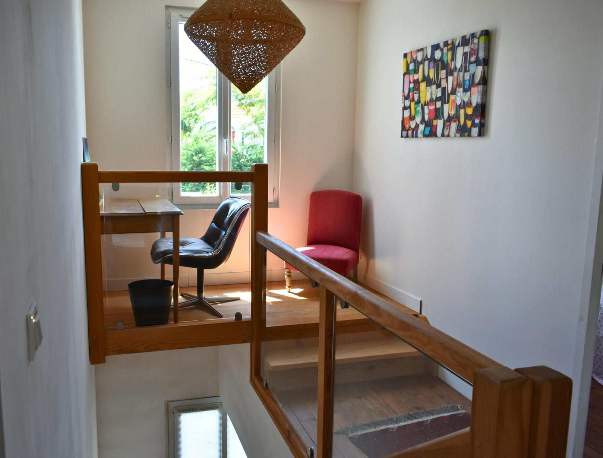 Villa Regis - Jardin-Parking-Wifi-Equipe بايون المظهر الخارجي الصورة