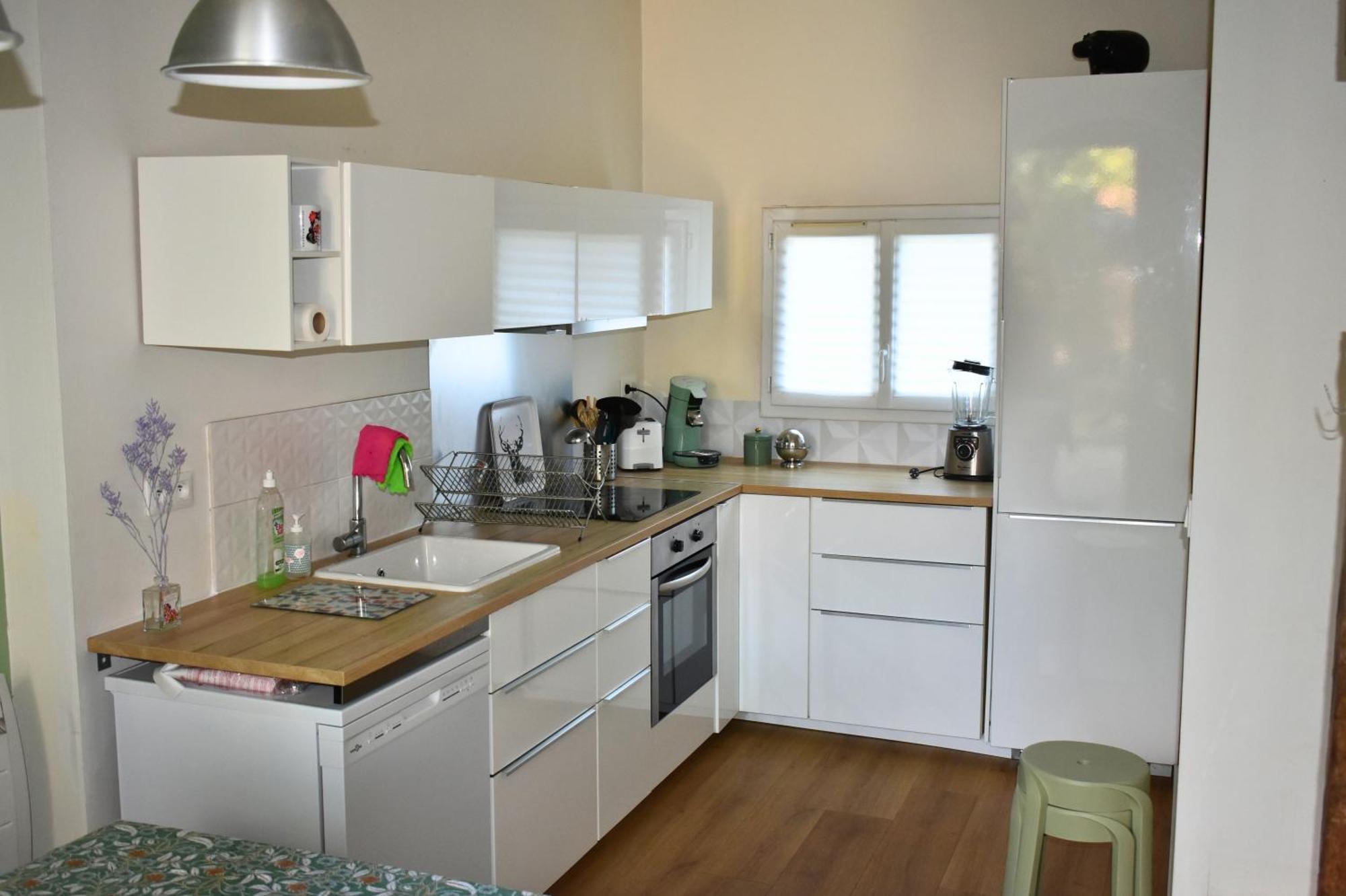 Villa Regis - Jardin-Parking-Wifi-Equipe بايون المظهر الخارجي الصورة