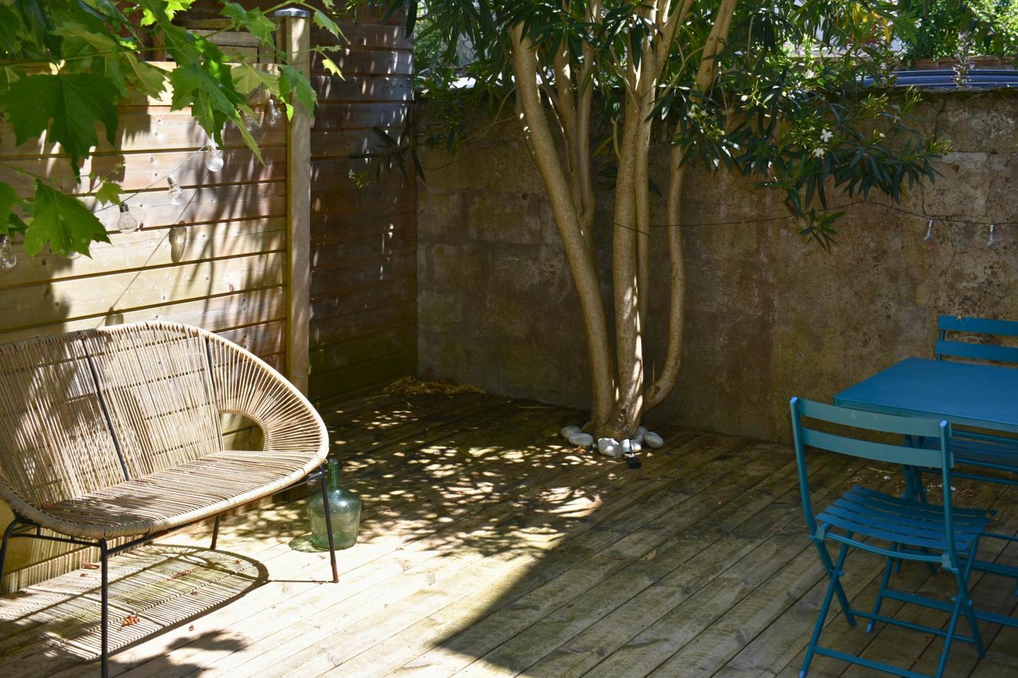 Villa Regis - Jardin-Parking-Wifi-Equipe بايون المظهر الخارجي الصورة