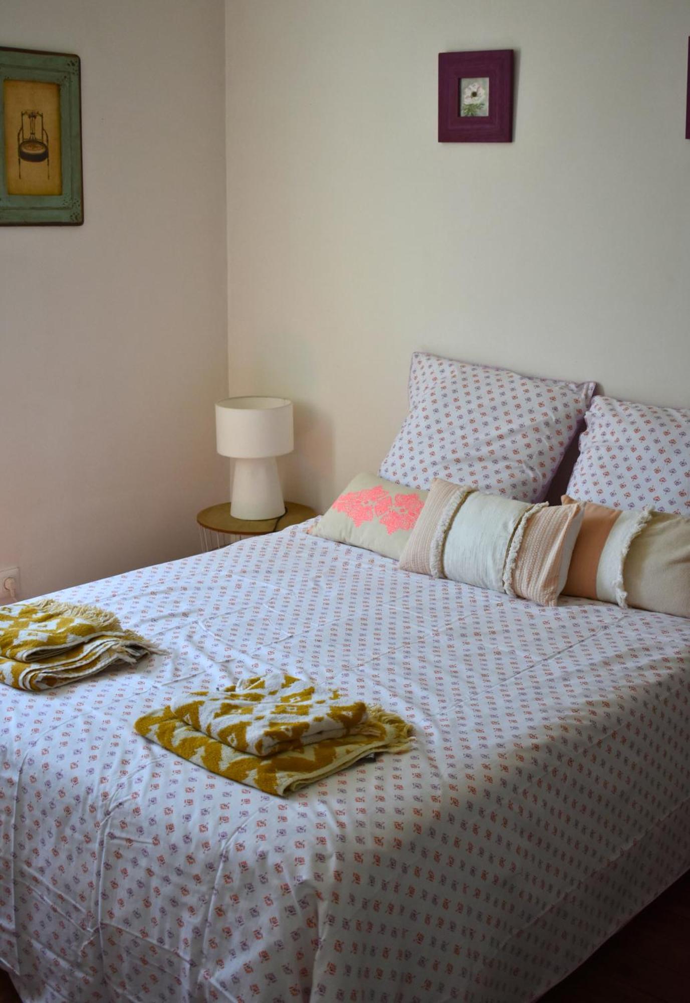 Villa Regis - Jardin-Parking-Wifi-Equipe بايون المظهر الخارجي الصورة